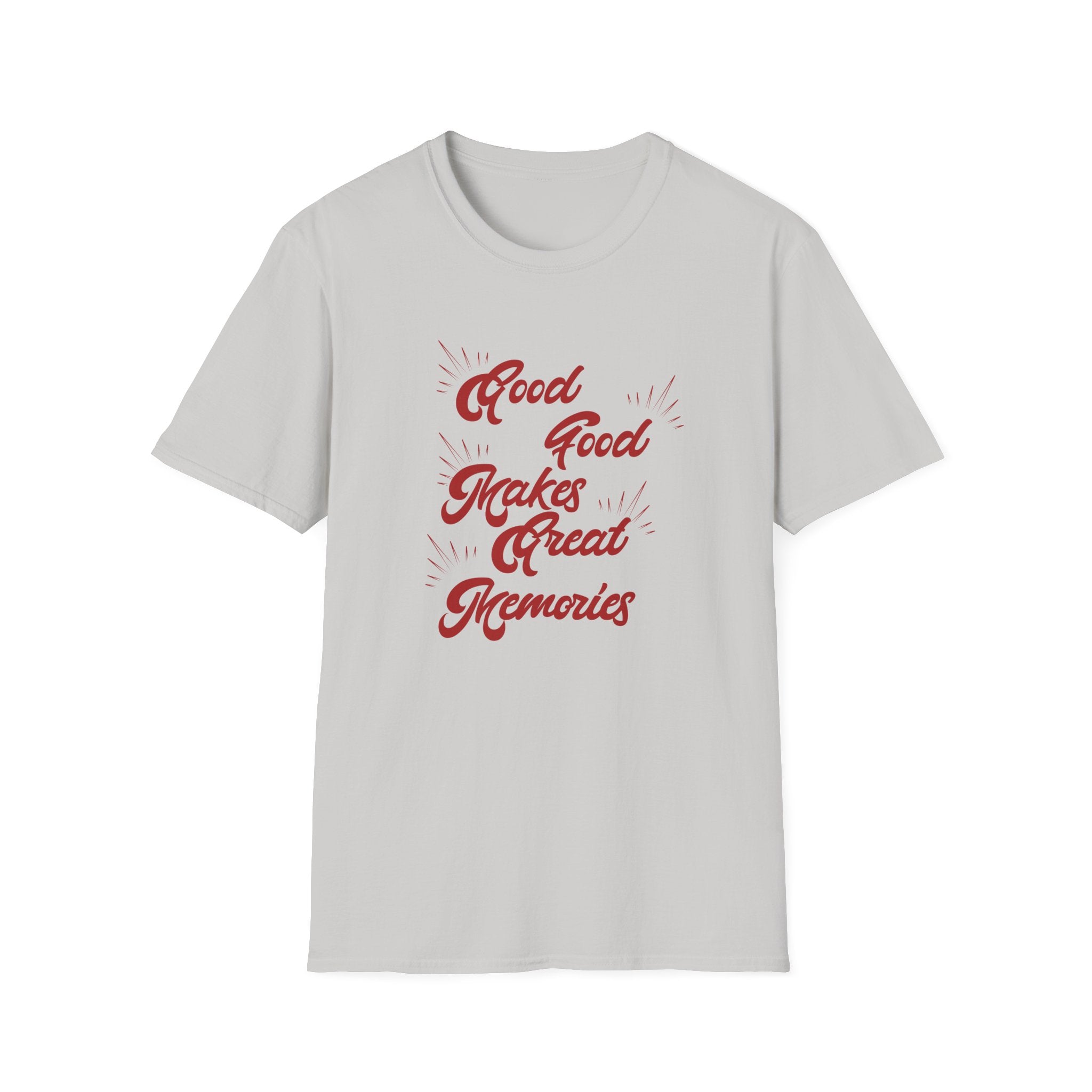 Good Quotes T-Shirt