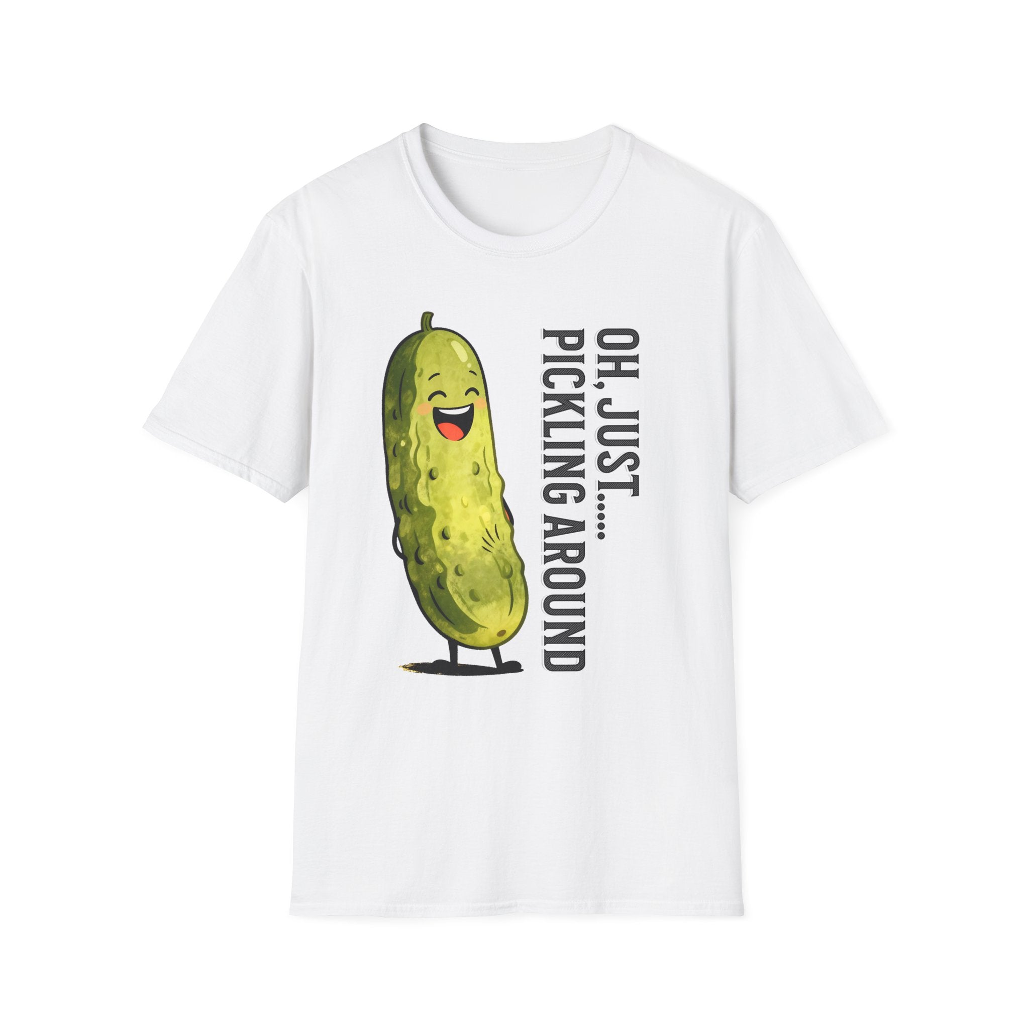 Pickling Around T-Shirt