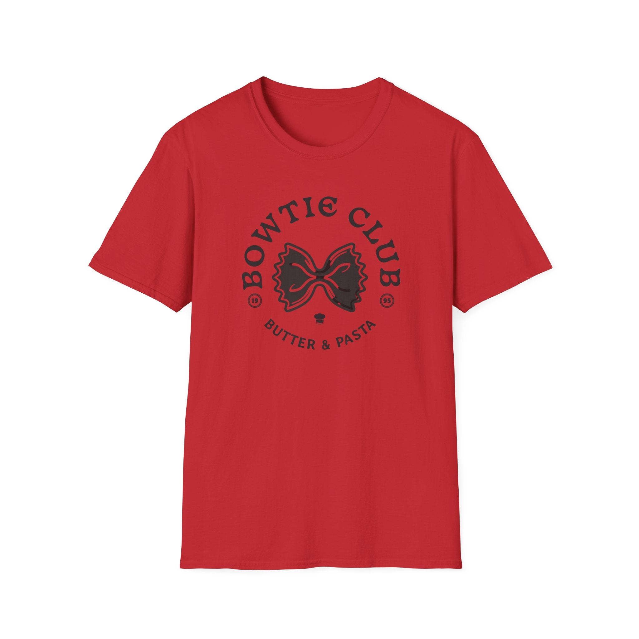 Bowtie Club T-Shirt