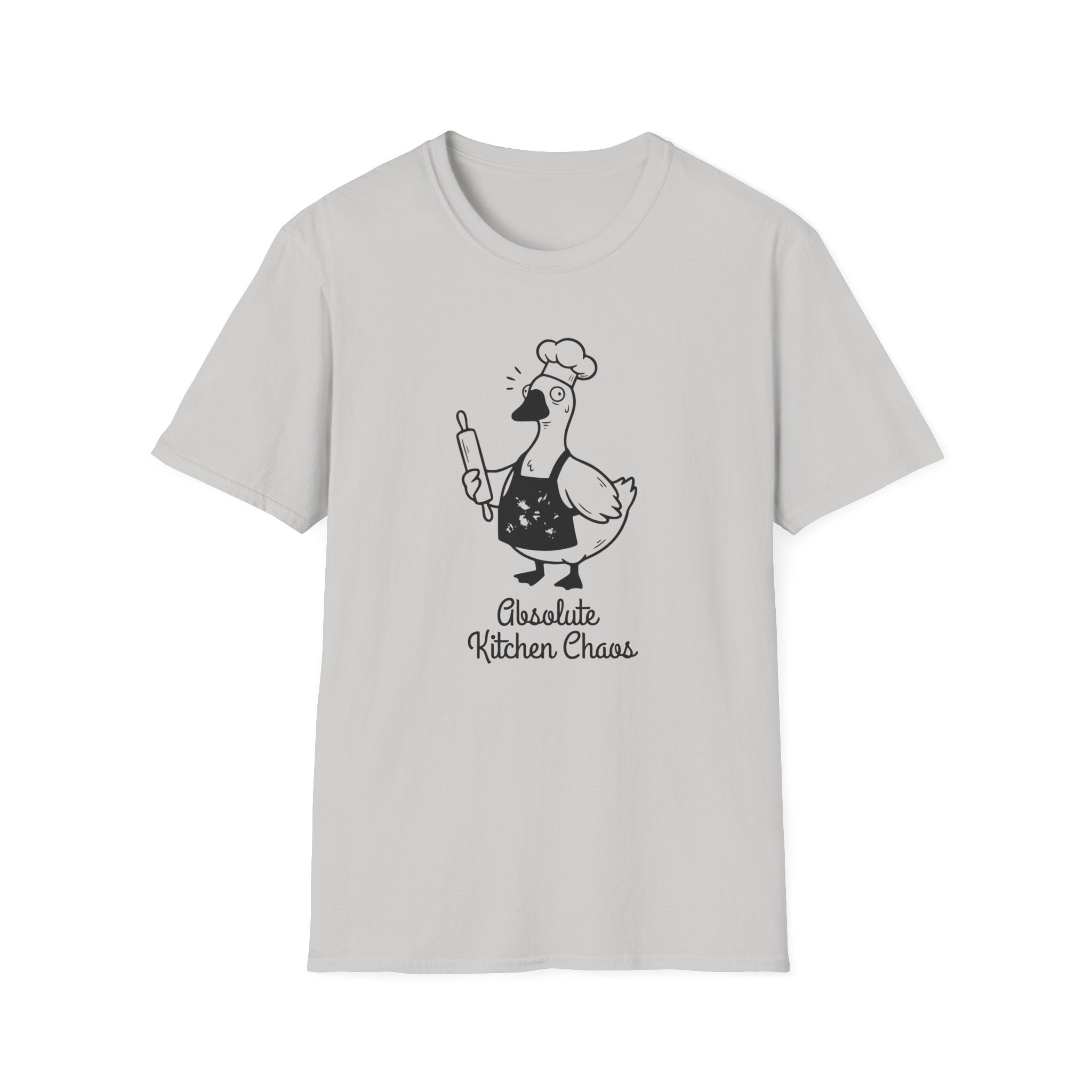 Kitchen Chaos T-Shirt