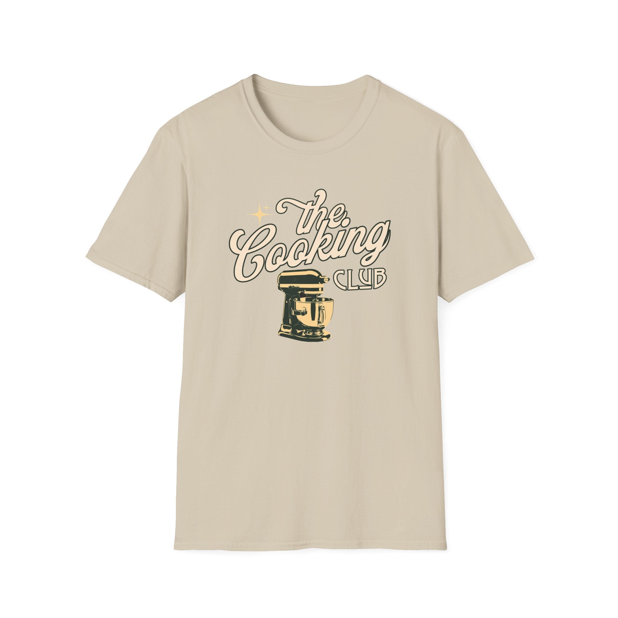 Mixer T-Shirt
