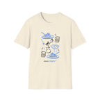 Dinner Anyone T-Shirt