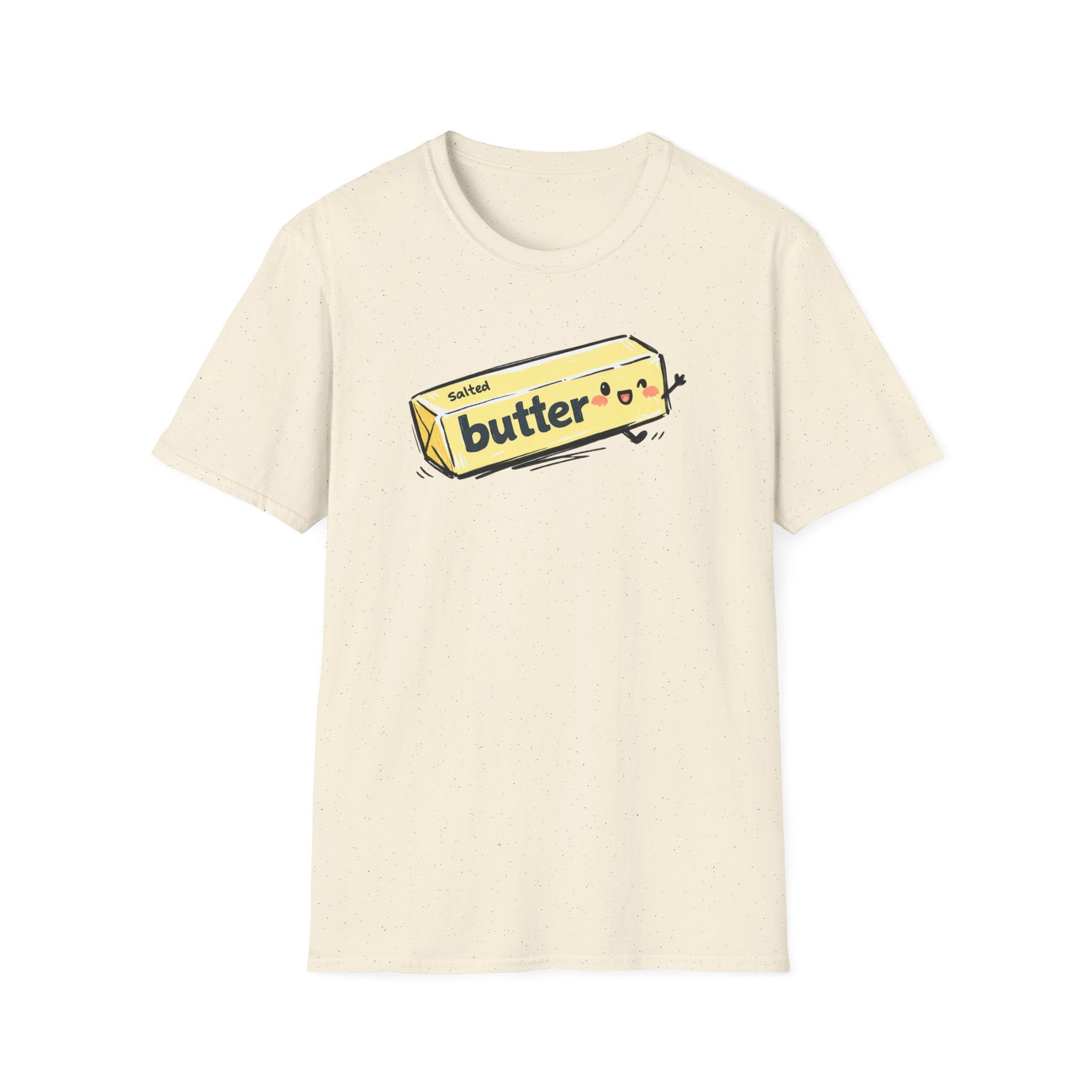 Salted Butter T-Shirt