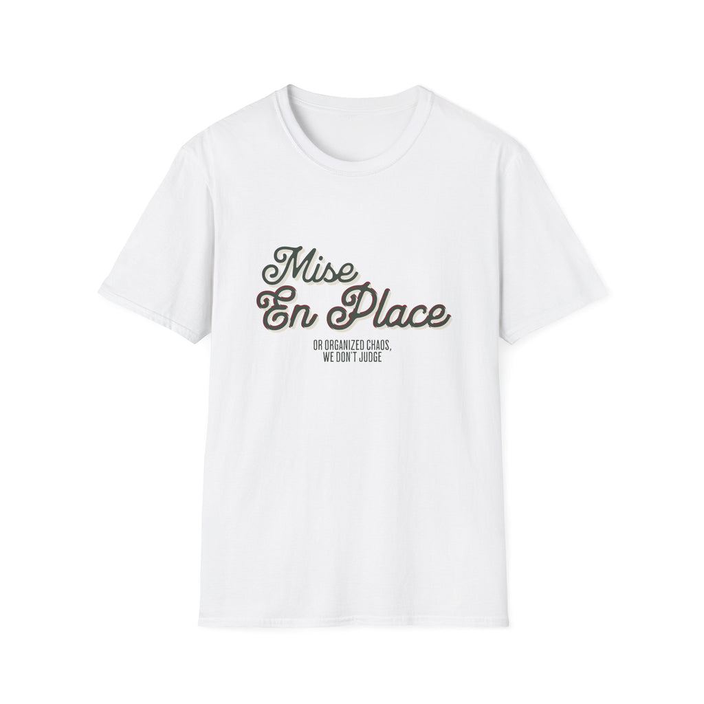 En Place T-Shirt