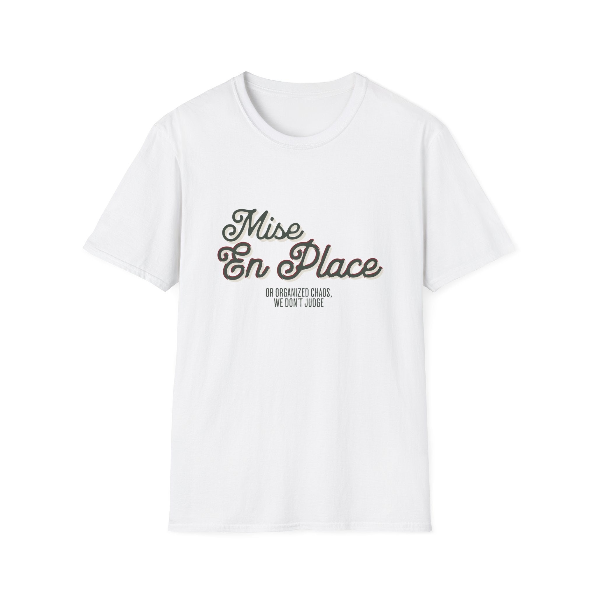 En Place T-Shirt