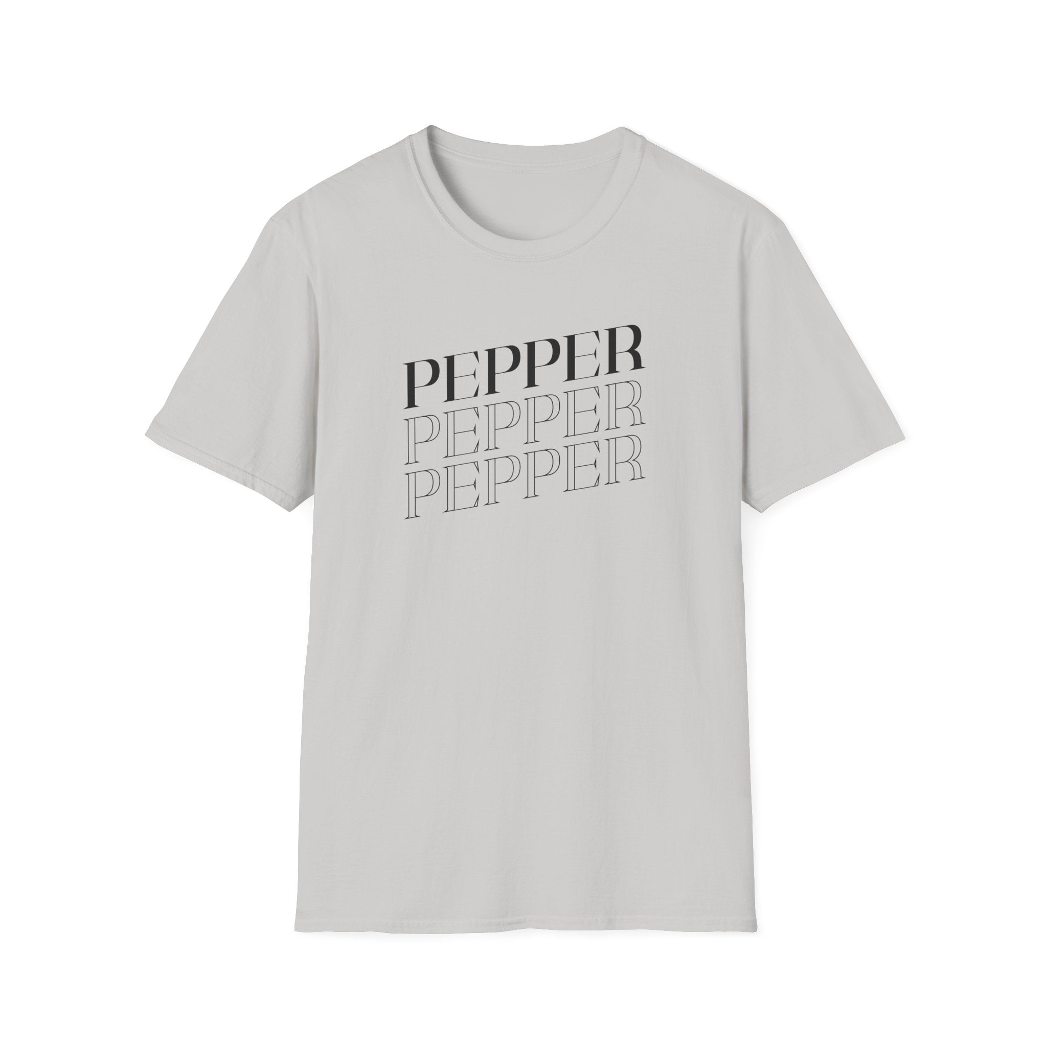 Pepper T-Shirt