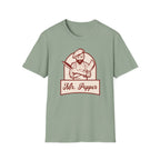 Mr. Pepper T-Shirt