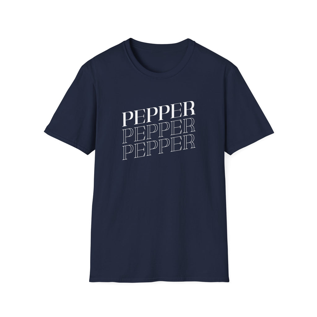 Pepper T-Shirt