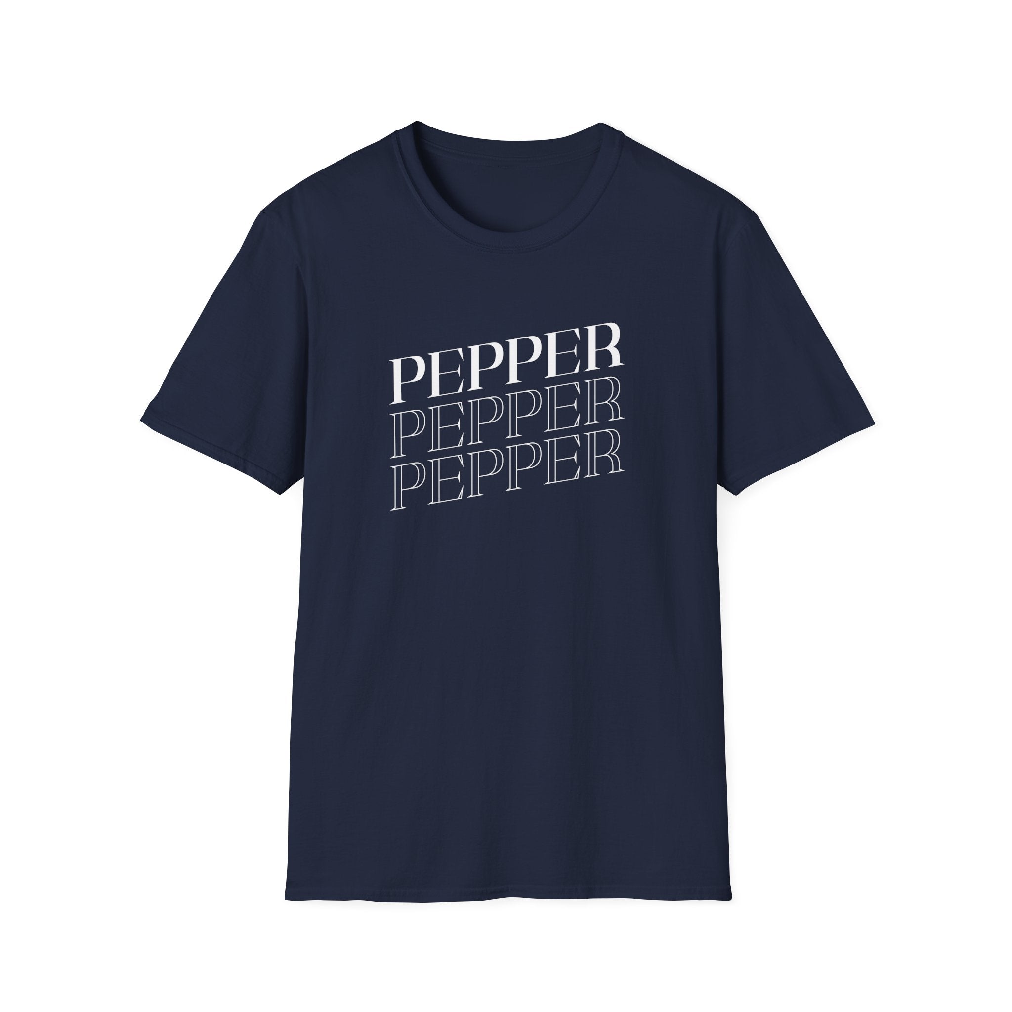 Pepper T-Shirt