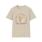 Come Hungry T-Shirt