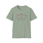 The Cooking Club T-Shirt