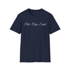 Peel Chop Sauté T-Shirt