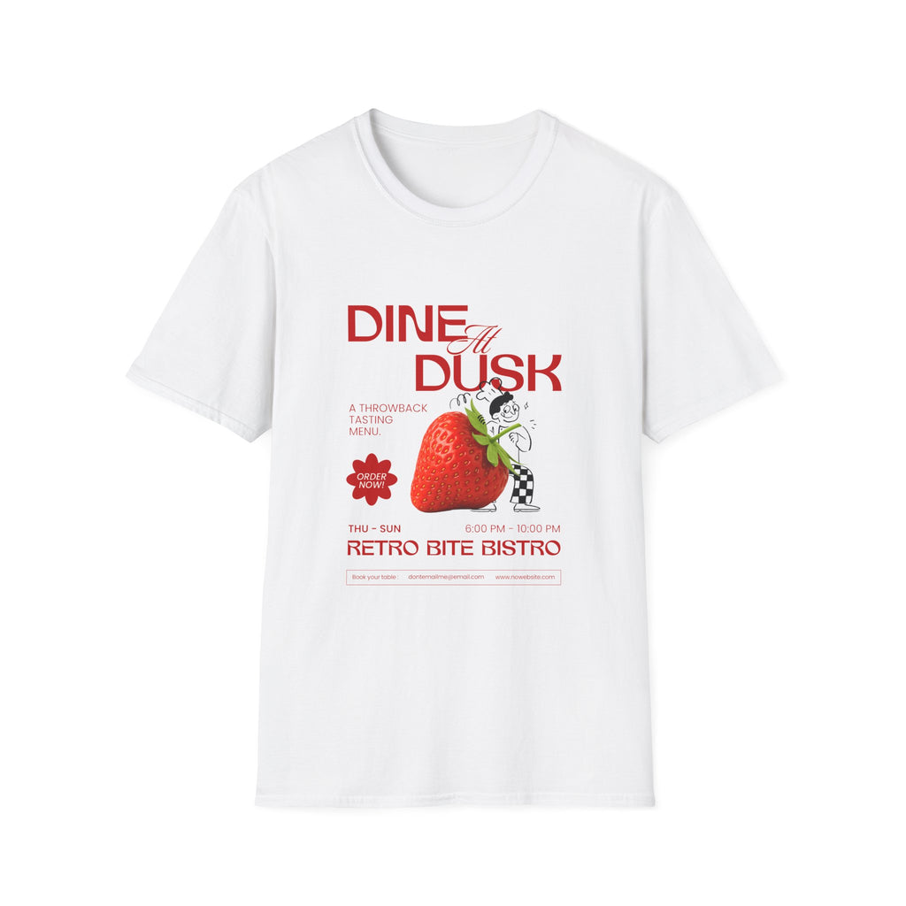 Dine at Dusk T-Shirt