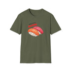 Addicted to Sushi T-Shirt