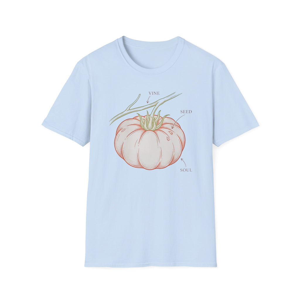 Pumpkin T-Shirt
