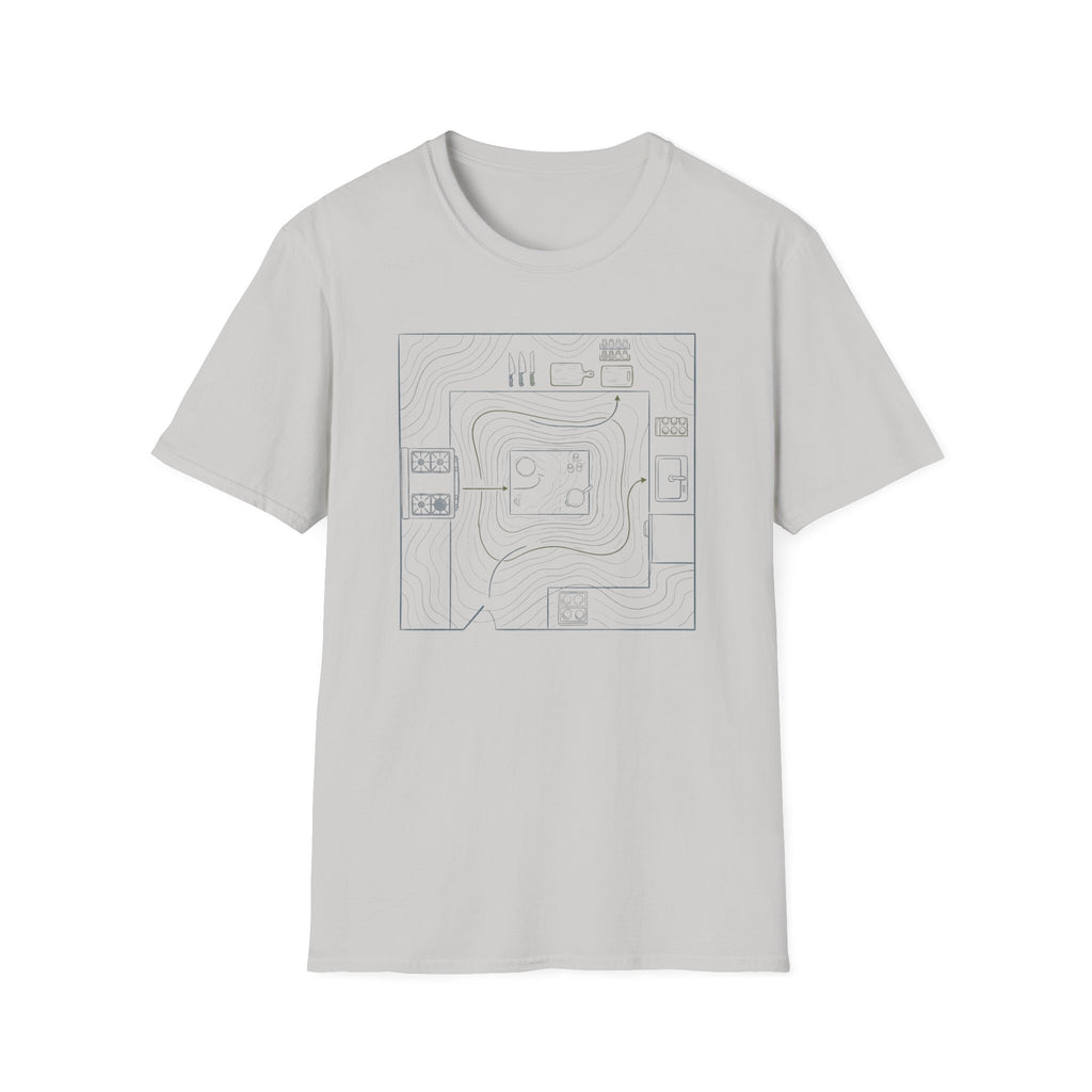 The Kitchen T-Shirt