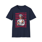 Cooking Education T-Shirt