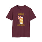 Lemon Tea T-Shirt