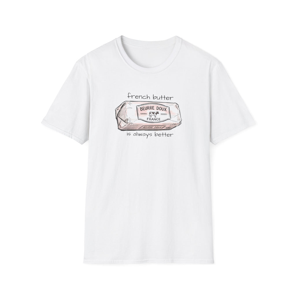 French Butter T-Shirt