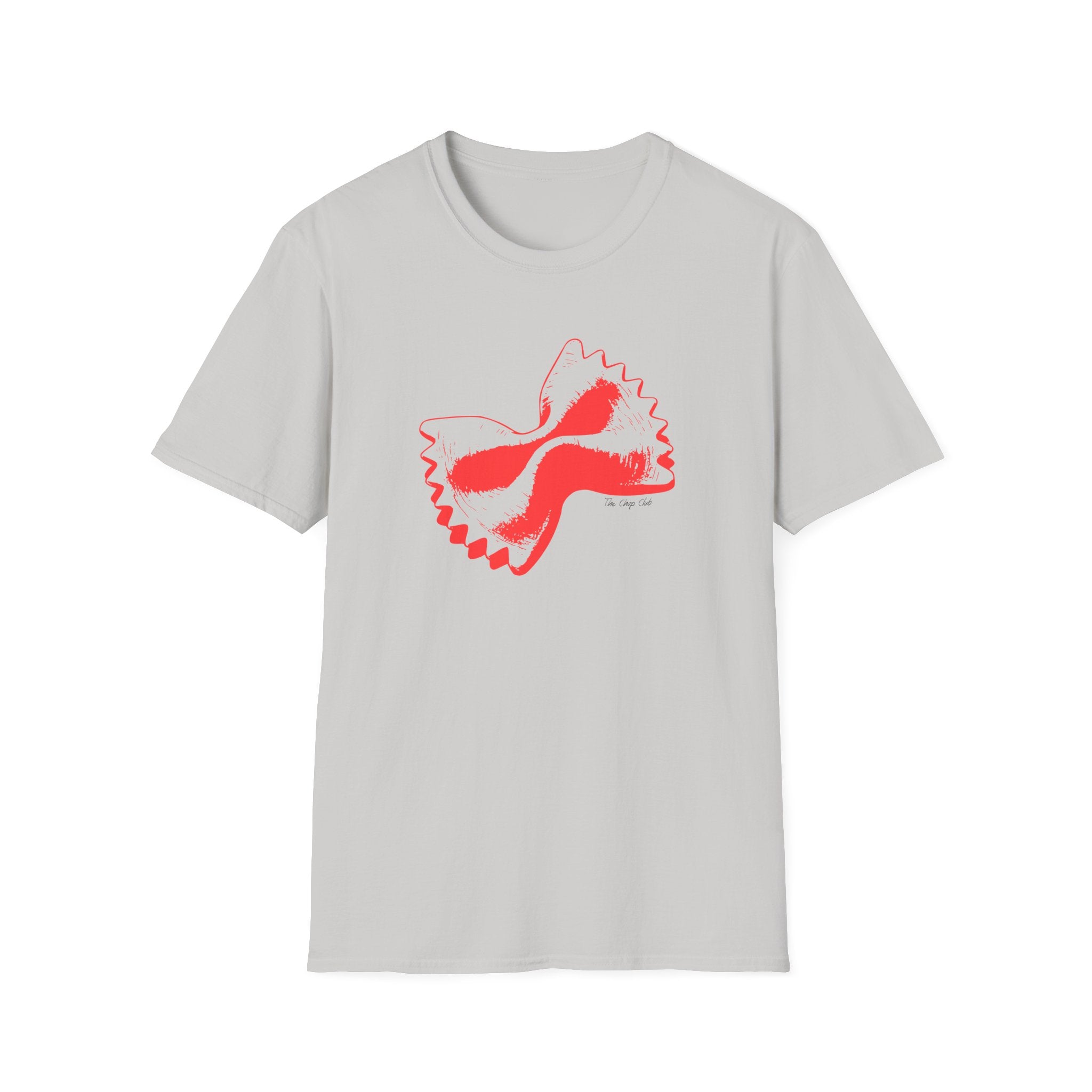 Bowtie Pasta T-Shirt