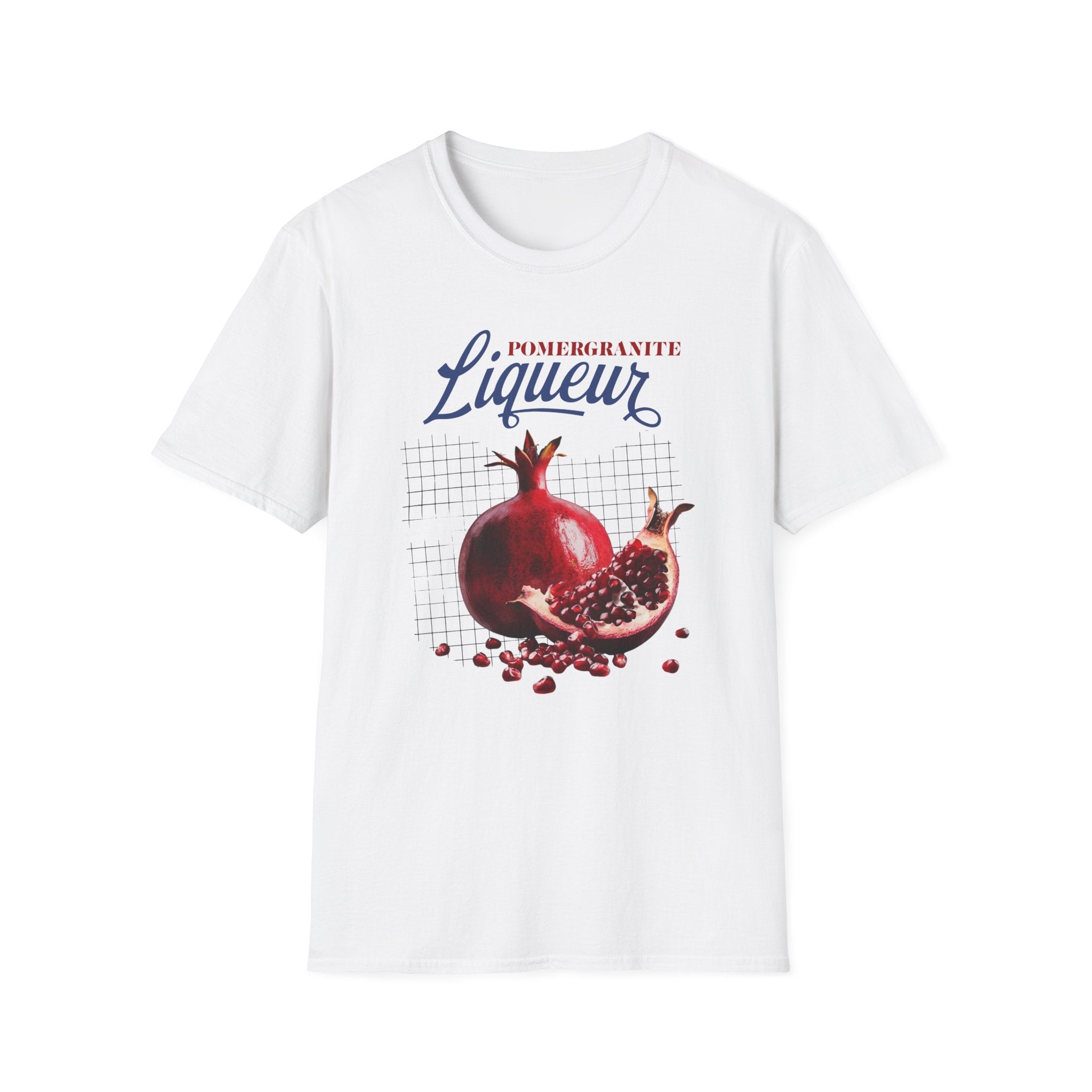 Pomegranate T-Shirt