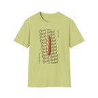 Fresh Baked Baguette T-Shirt