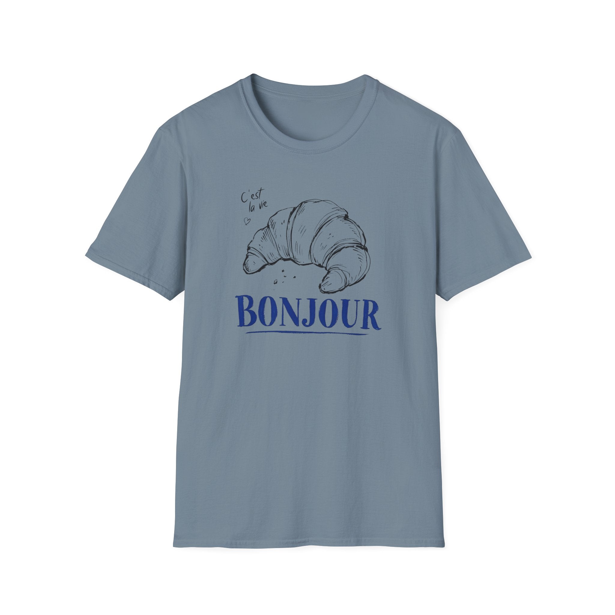 C'est La Vie T-Shirt