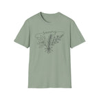 Savory Line T-Shirt