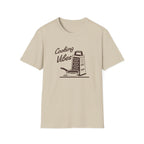 Cooking Vibes T-Shirt