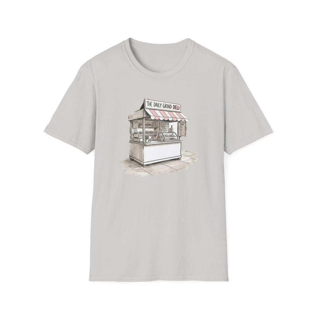 Deli Stand T-Shirt