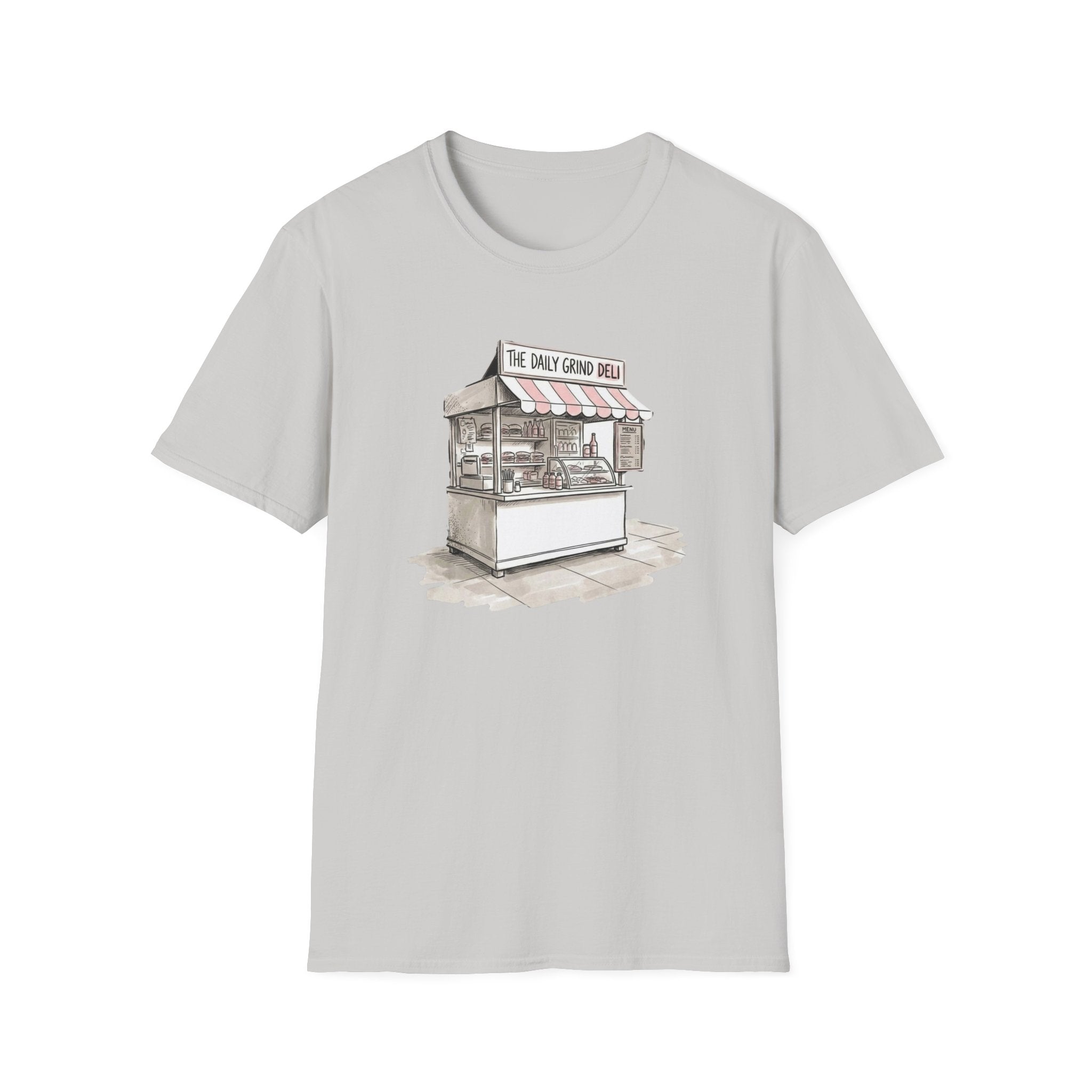 Deli Stand T-Shirt