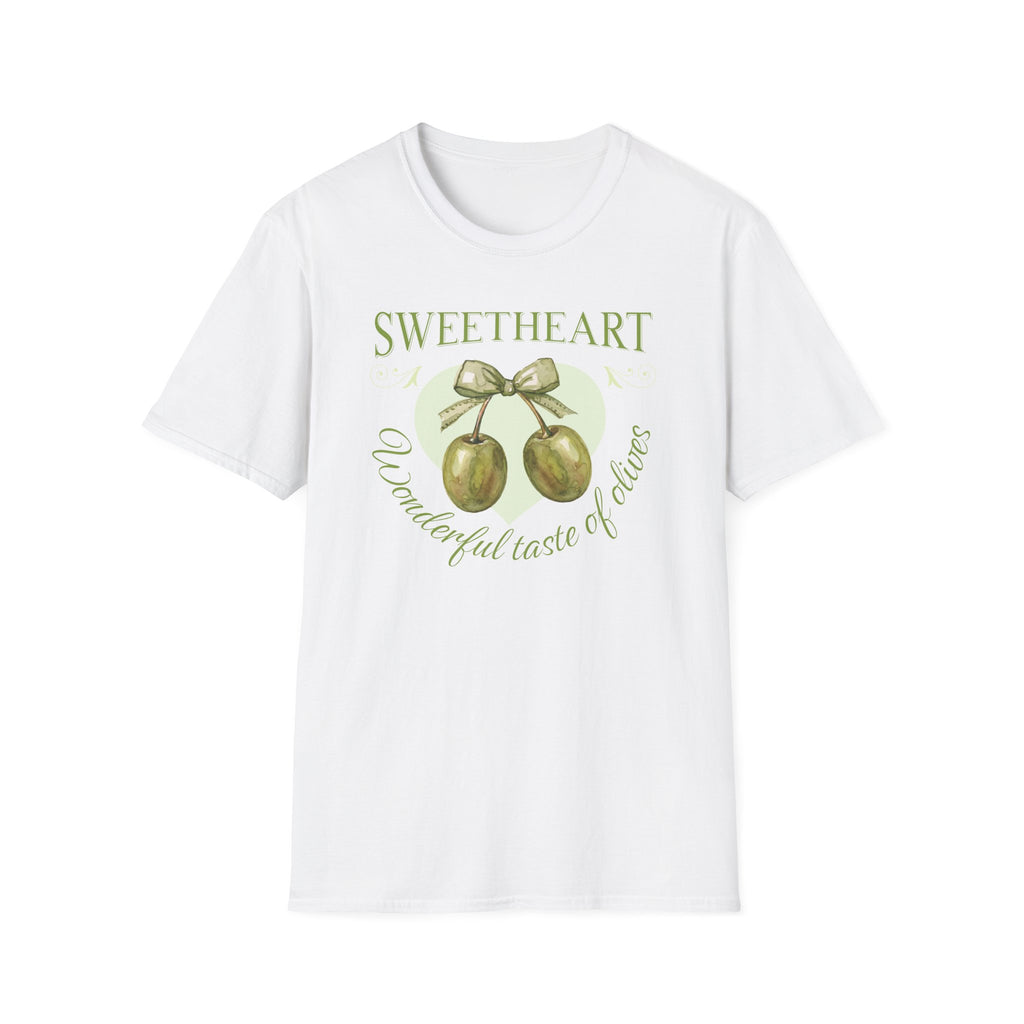 Taste of Olives T-Shirt