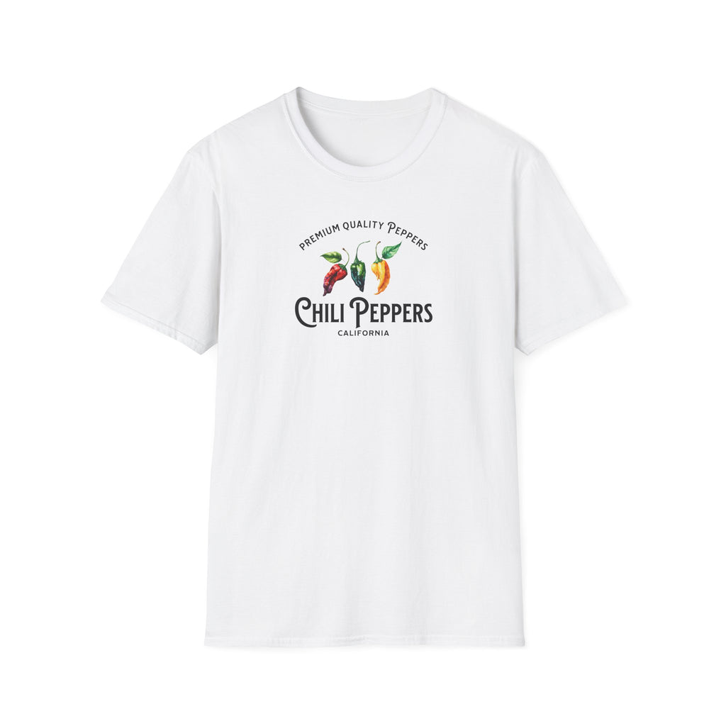 Chili Peppers T-Shirt