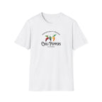 Chili Peppers T-Shirt