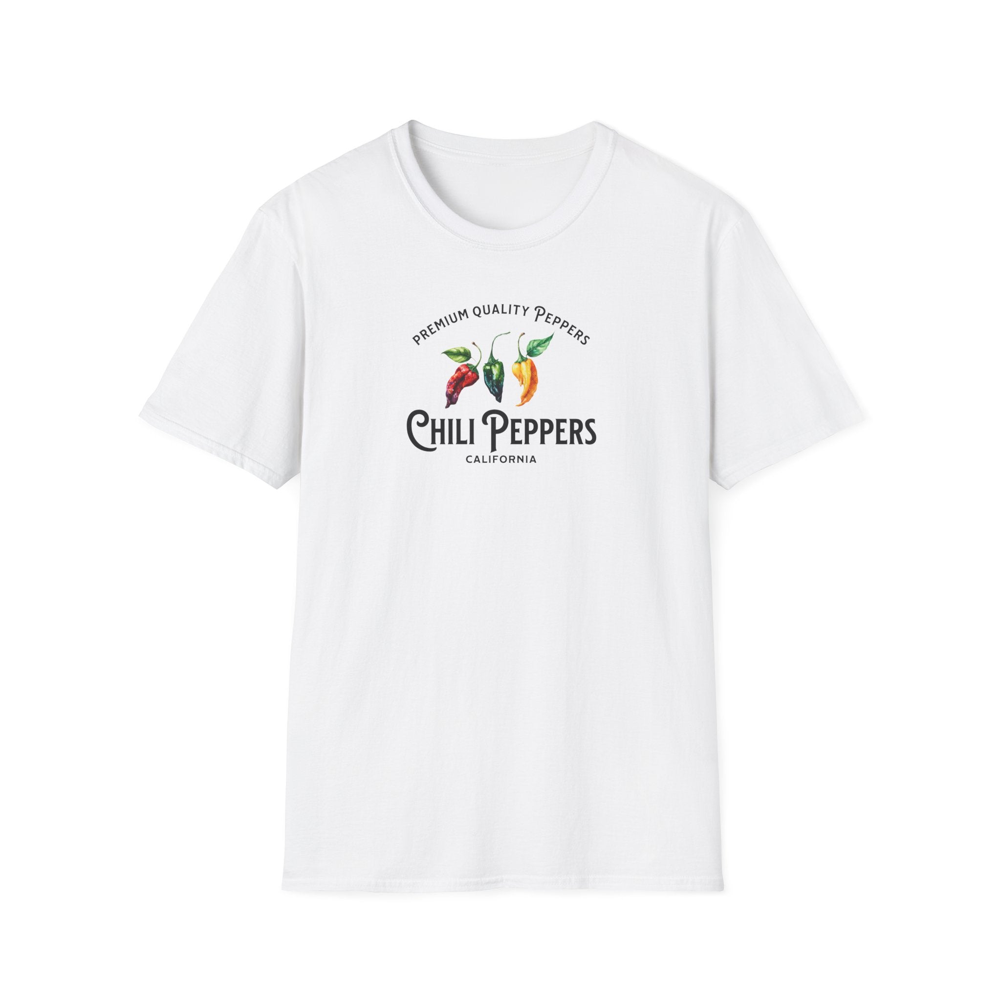 Chili Peppers T-Shirt