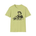 My Arm Hurts T-Shirt