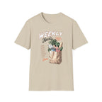 Weekly Needs T-Shirt