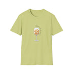 Cheese in a Glass T-Shirt