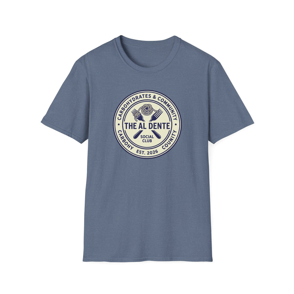 The Al Dente T-Shirt