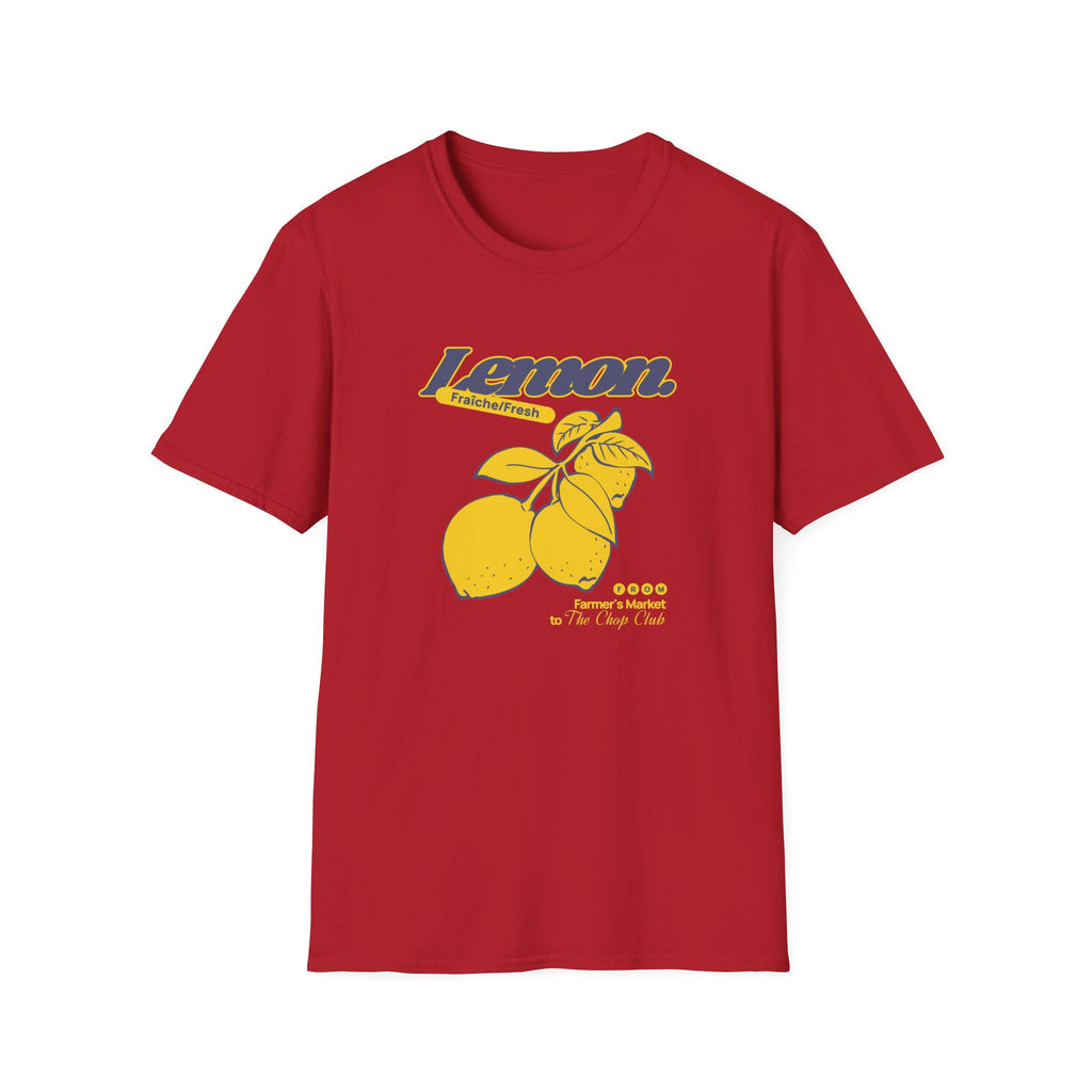 Fresh Lemon T-Shirt