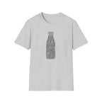 Whipping Cream Bottle T-Shirt