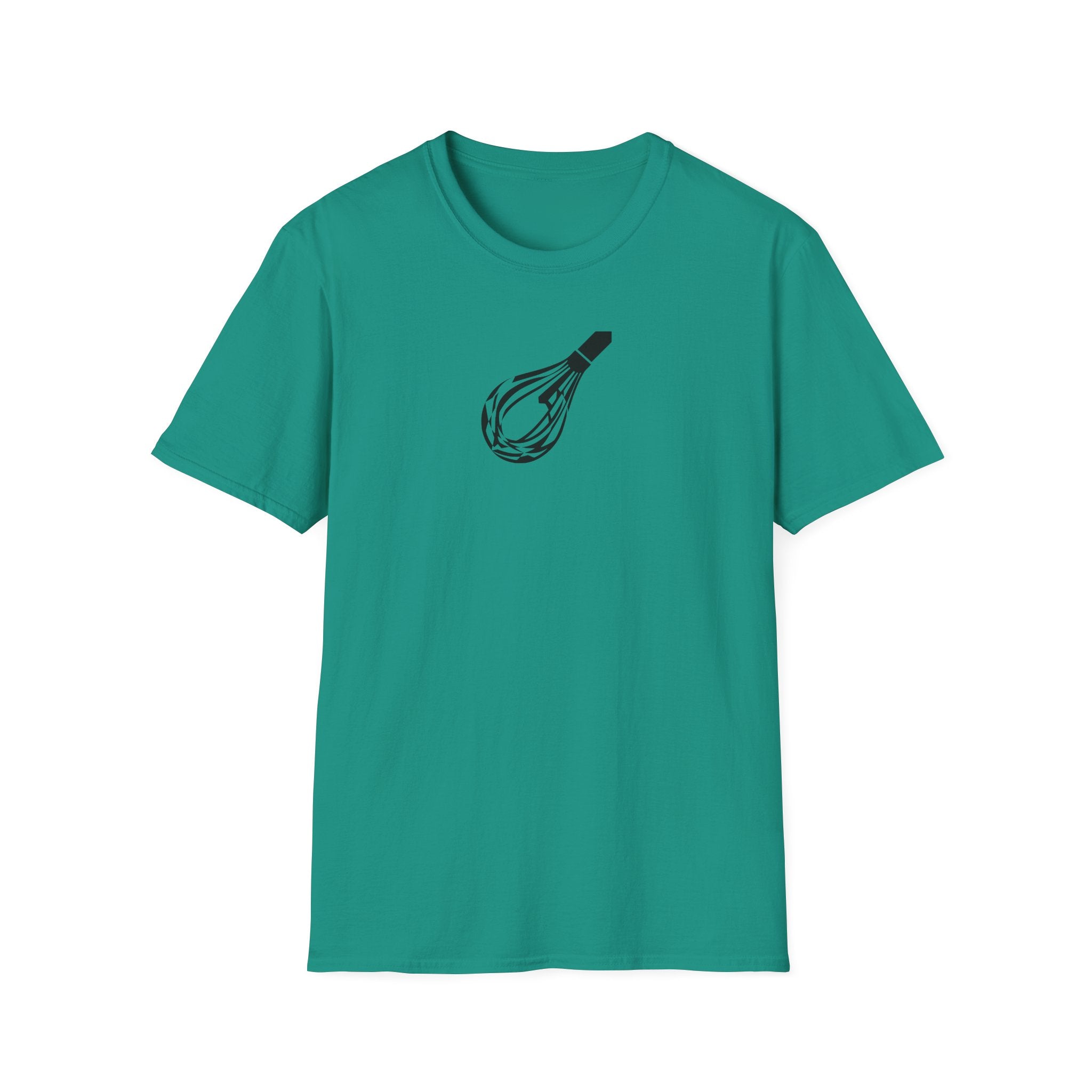 Geometric Whisk T-Shirt