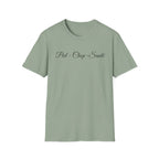 Peel Chop Sauté T-Shirt