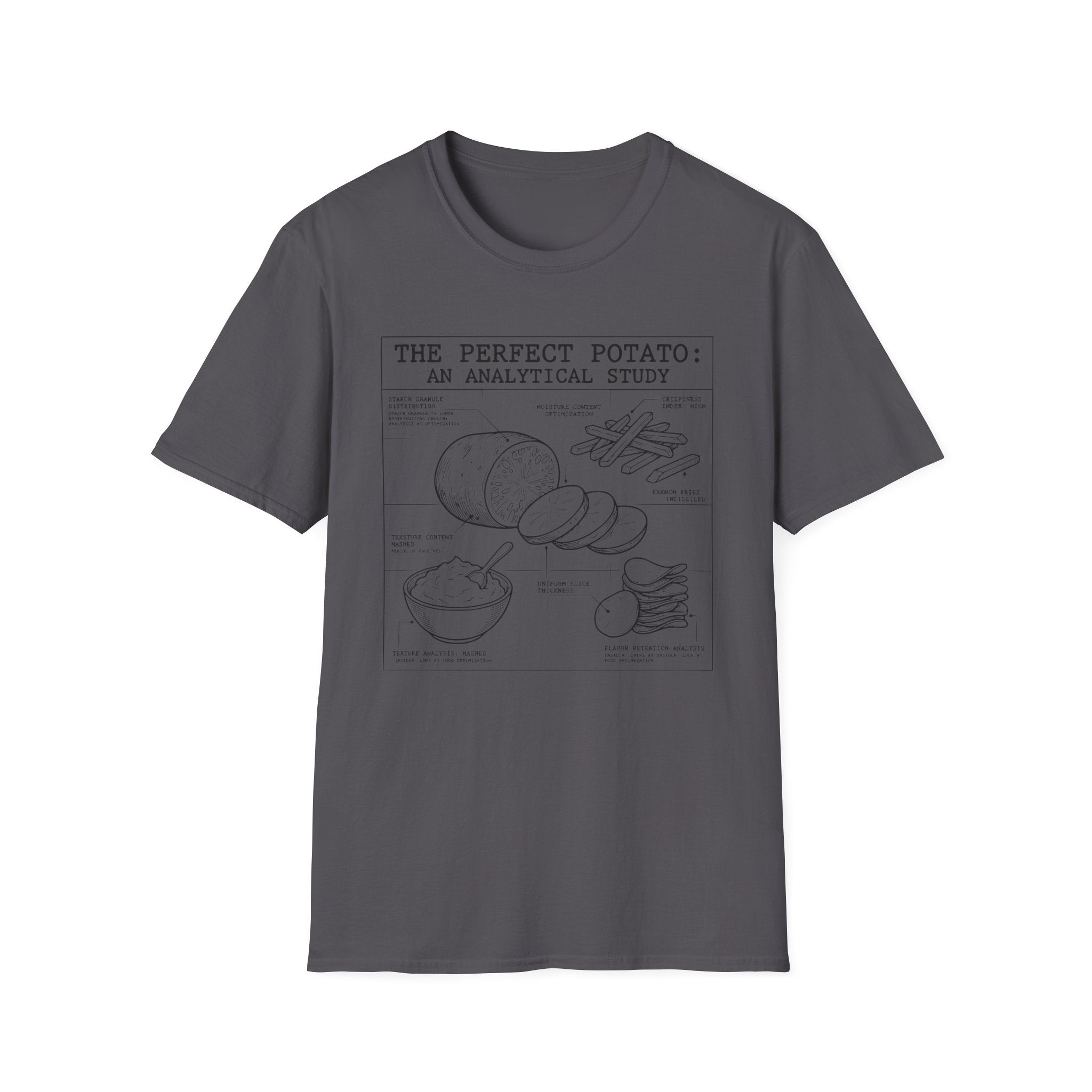 The Perfect Potato T-Shirt