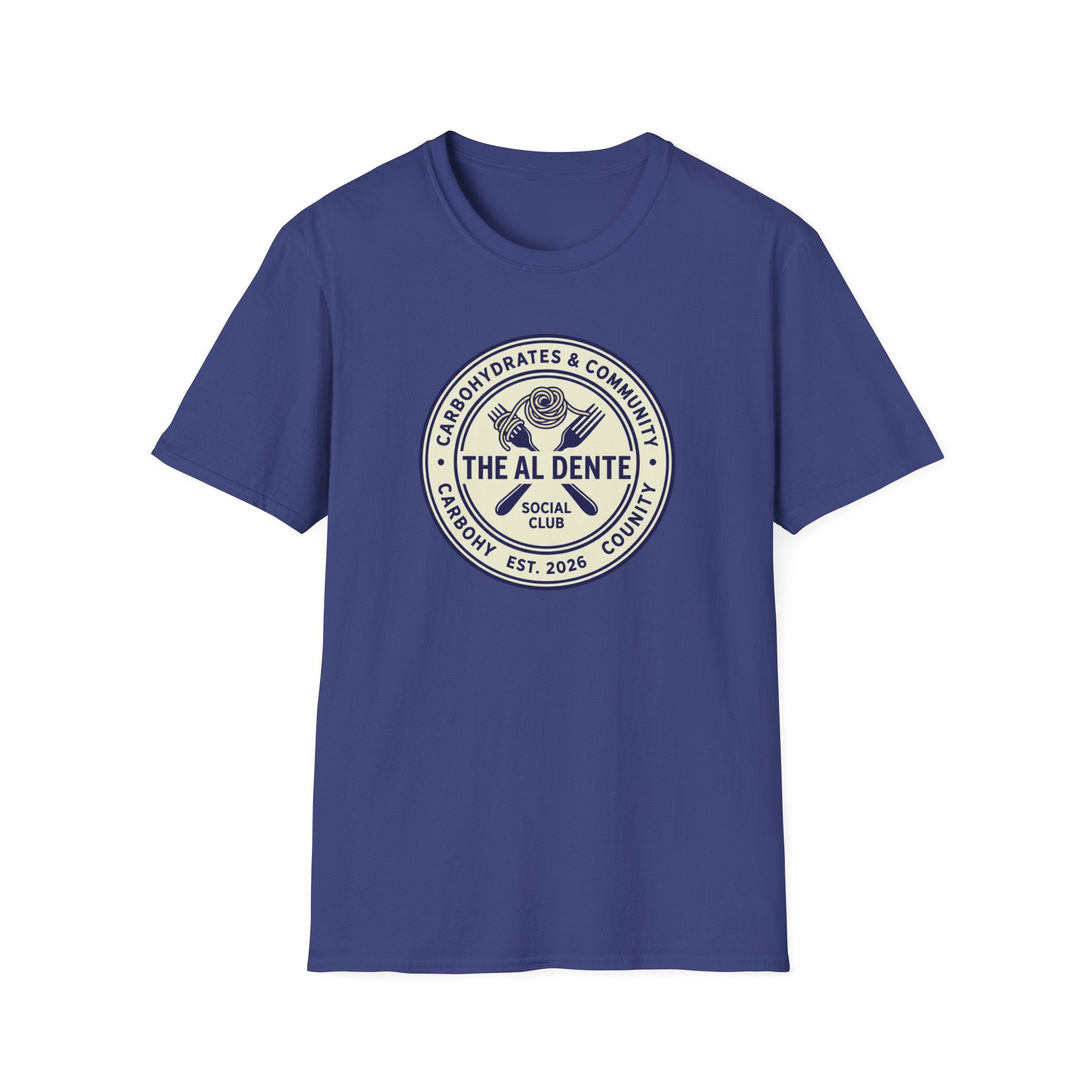 The Al Dente T-Shirt
