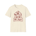 Mr. Pepper T-Shirt