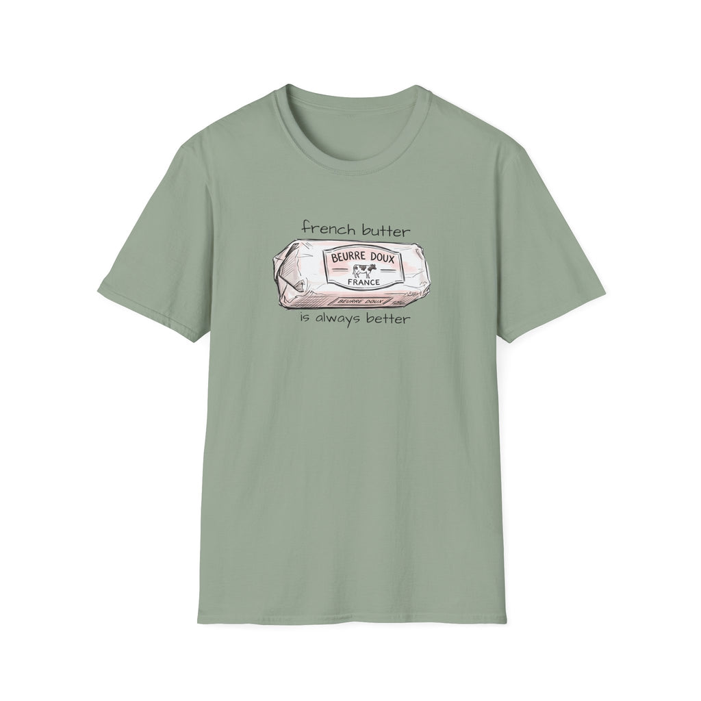 French Butter T-Shirt