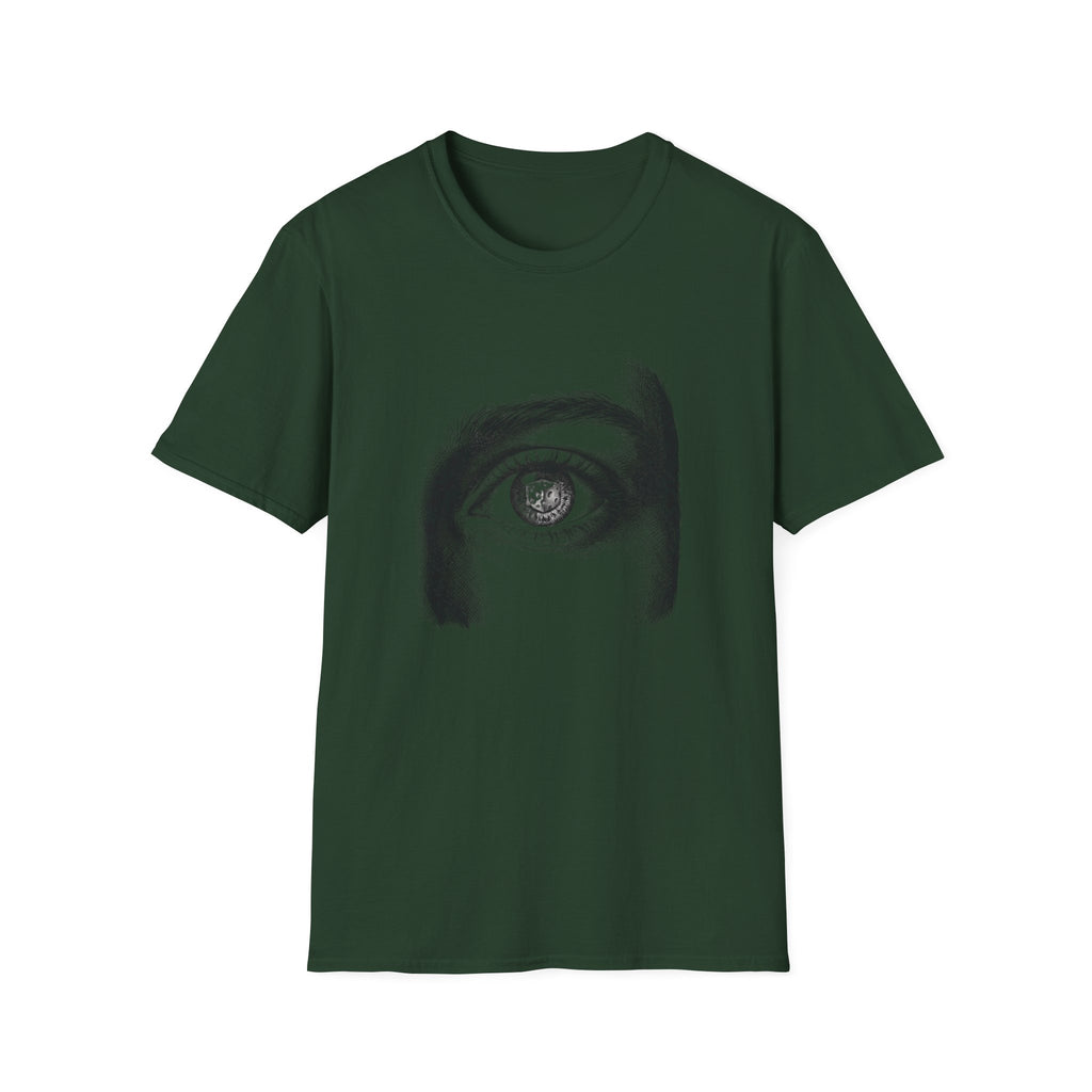 Cheesy Eye T-Shirt