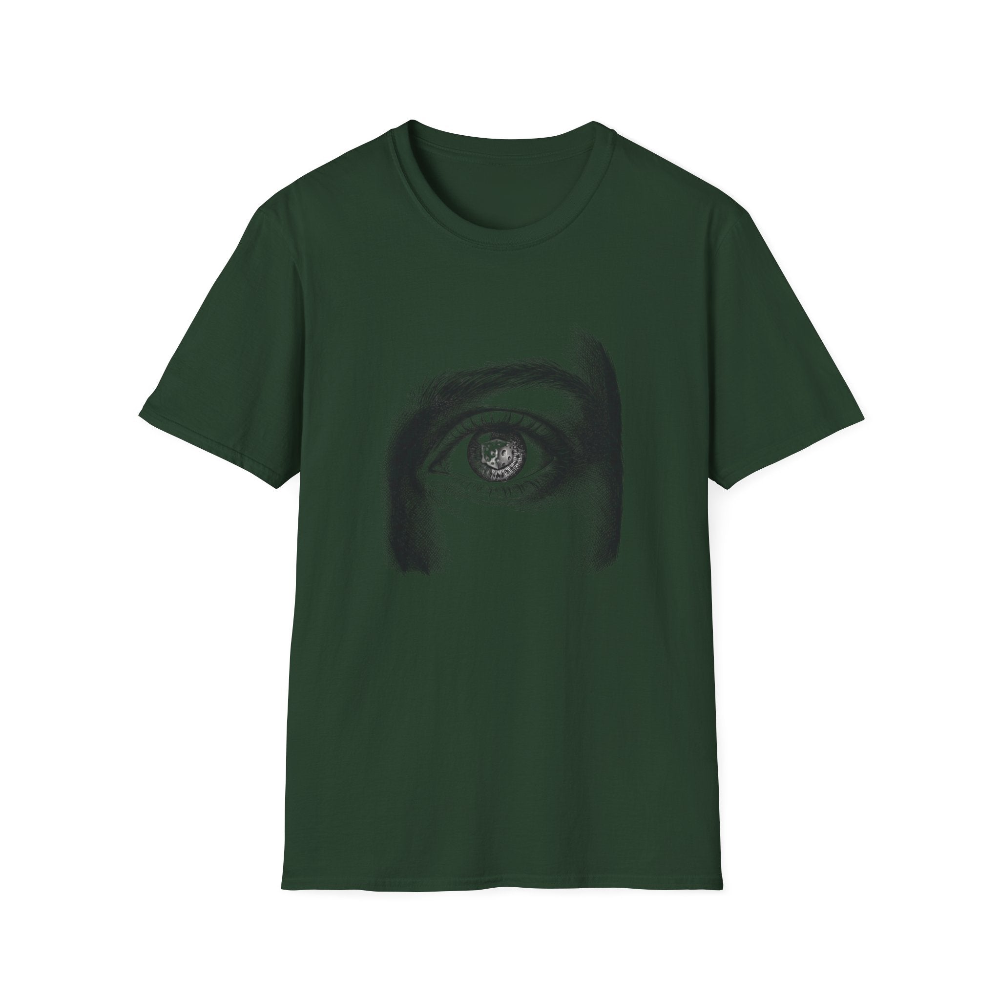 Cheesy Eye T-Shirt