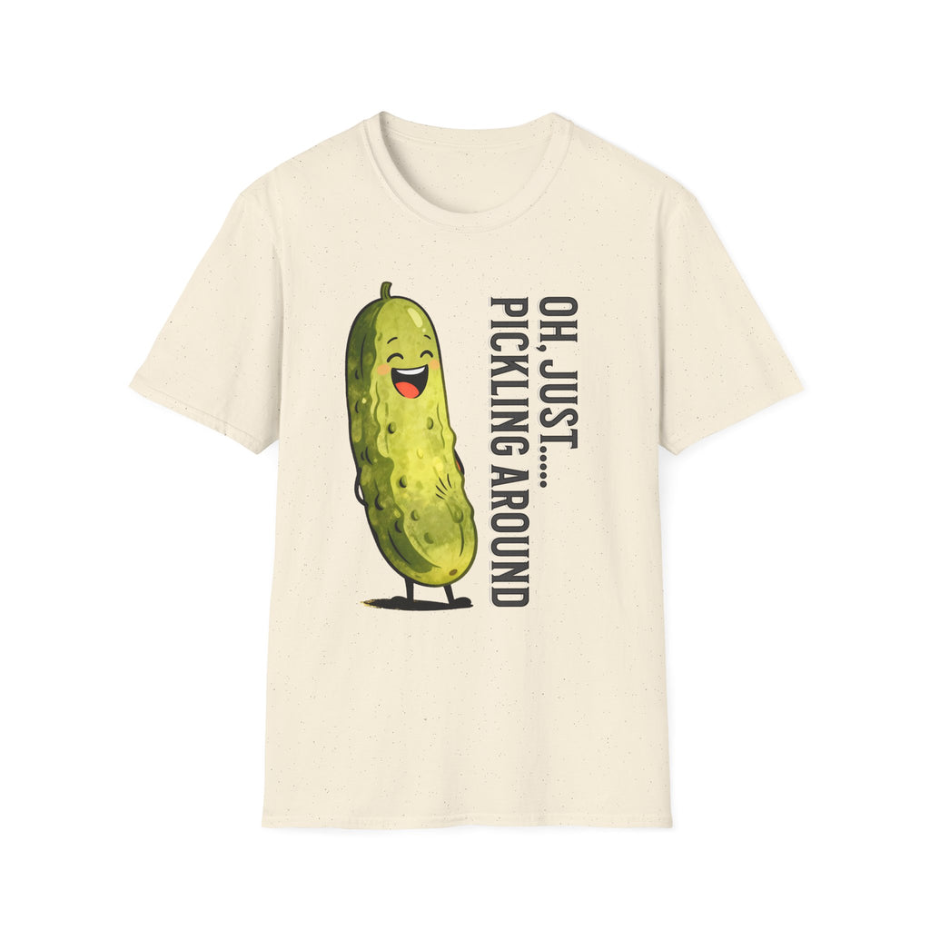 Pickling Around T-Shirt